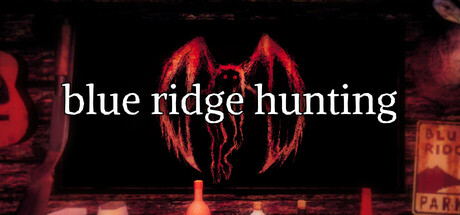Blue Ridge Hunting Cover Image