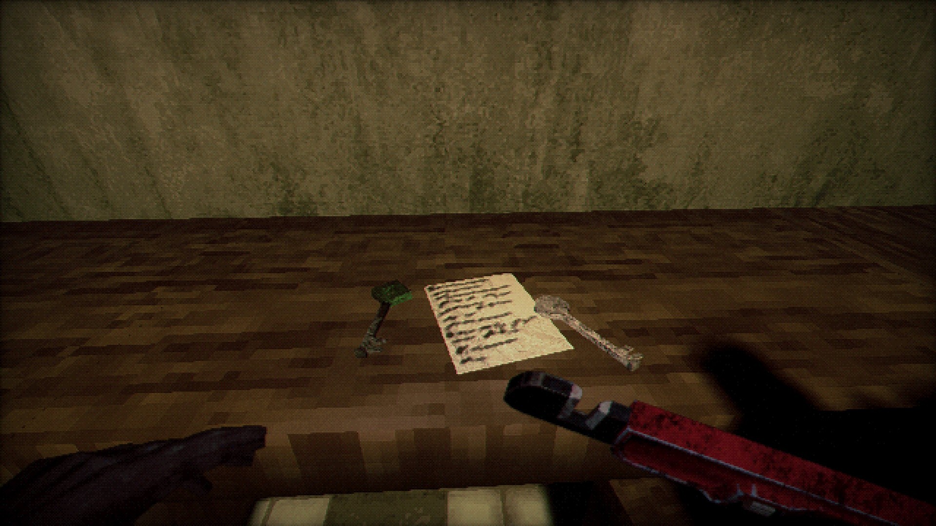 Hemobloom screenshot 3