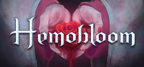 Hemobloom Cover Image