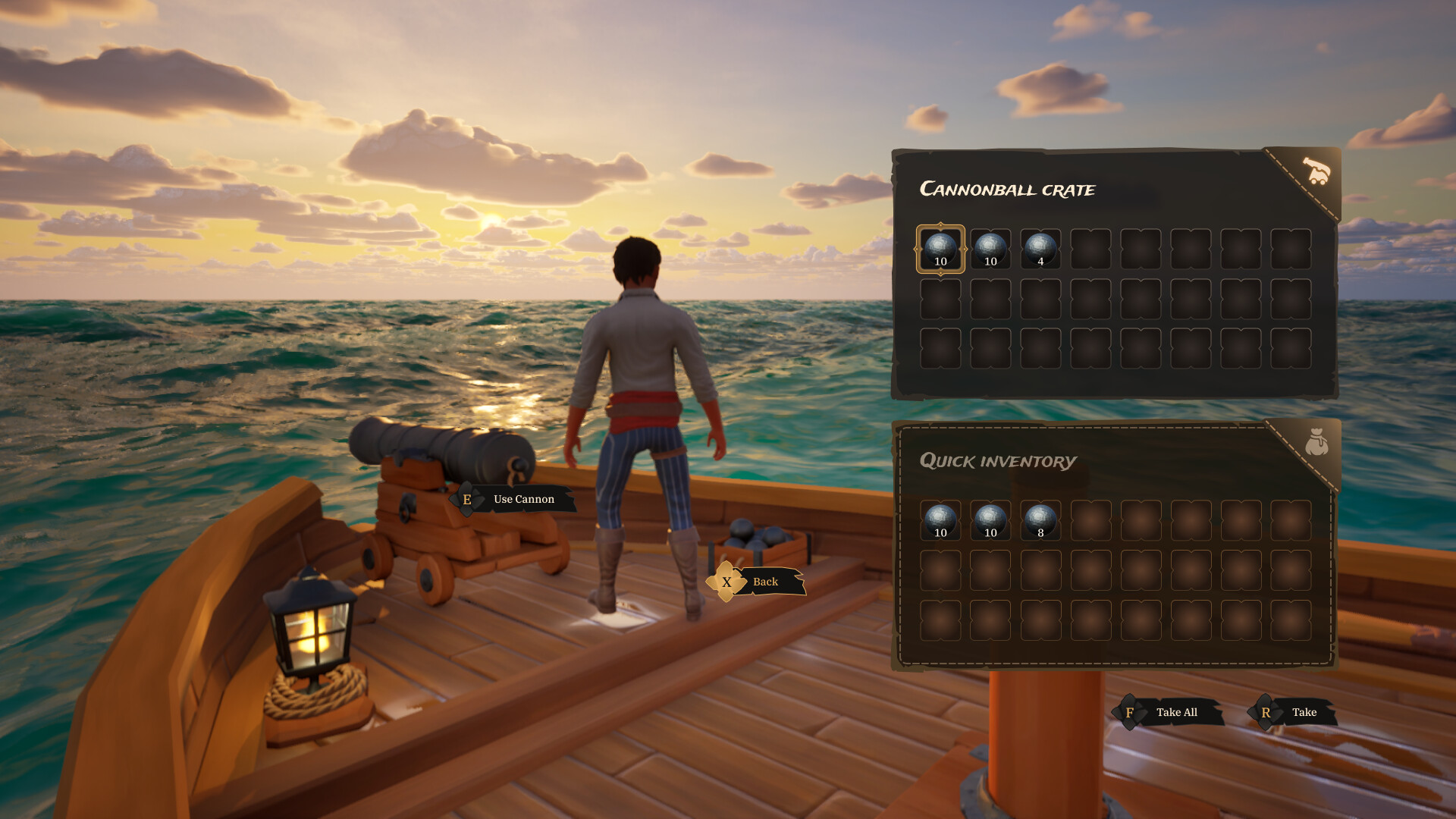 Freedom is Piracy screenshot 2
