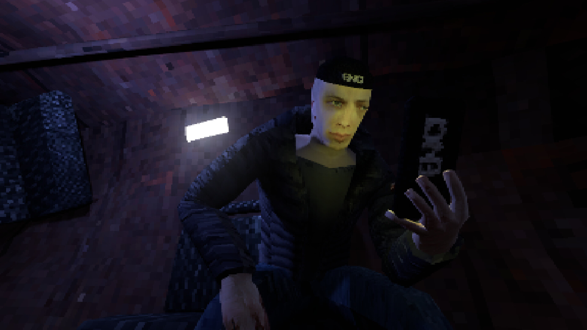 Neyasnoe screenshot 14