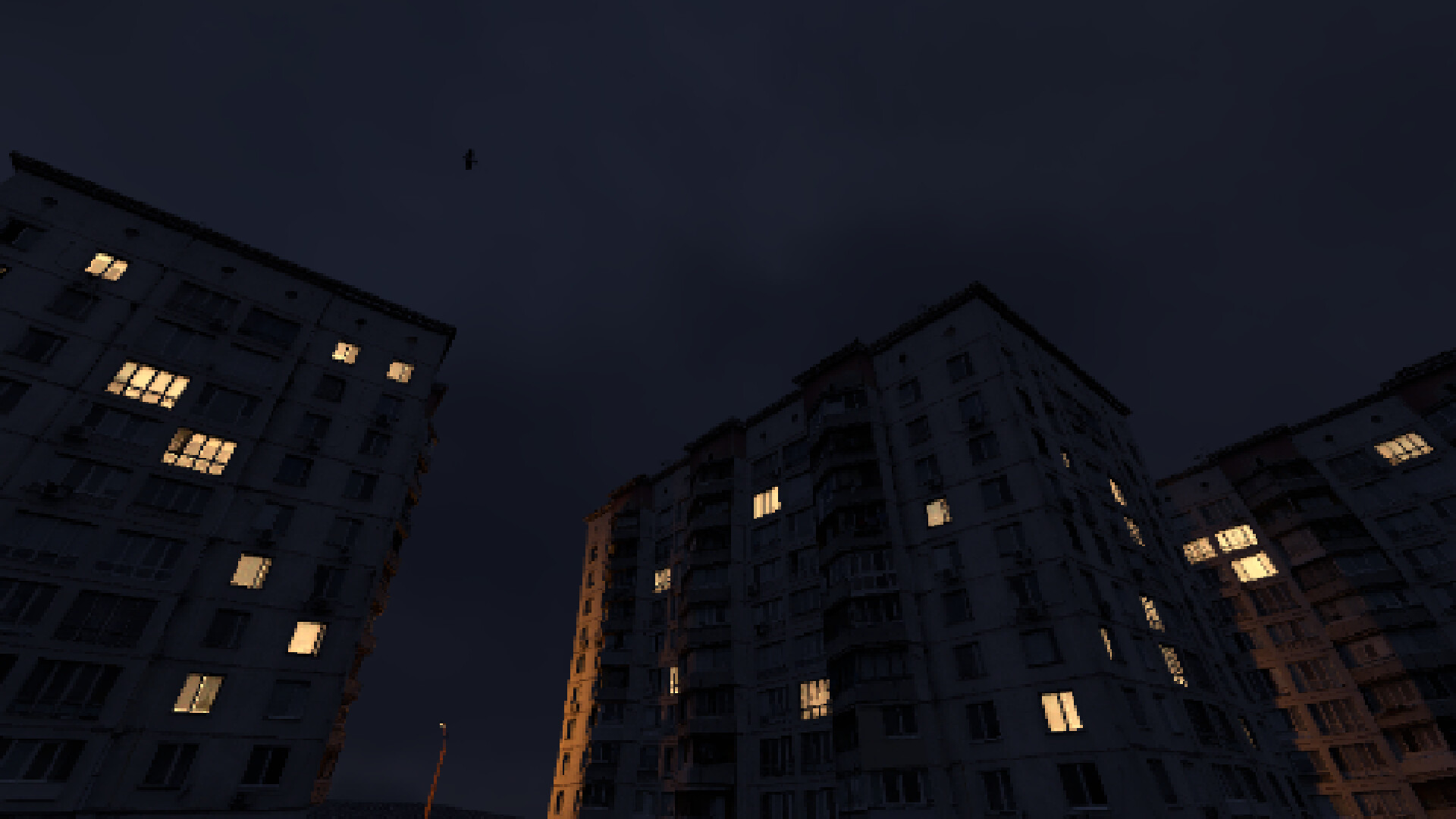 Neyasnoe screenshot 16