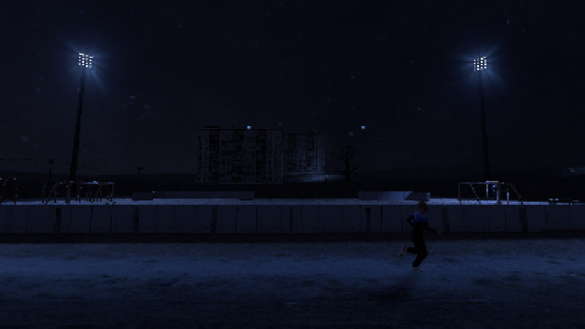 Neyasnoe screenshot 3