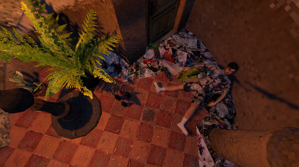 Neyasnoe screenshot