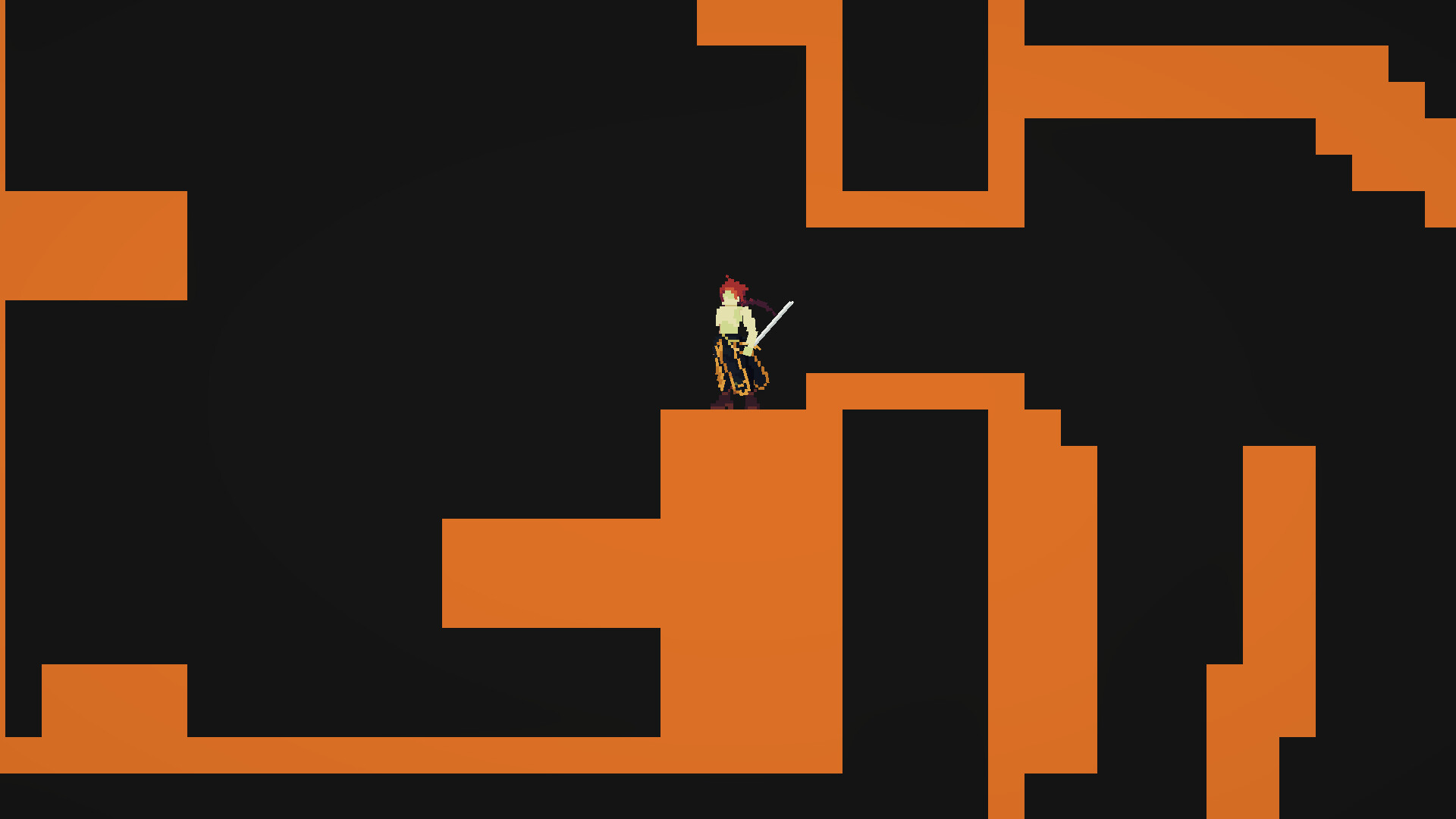 Oblation screenshot 5