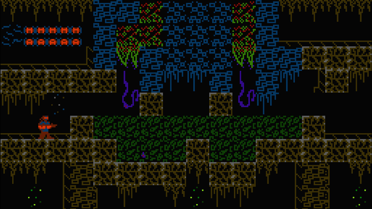 Space Mutants screenshot 5