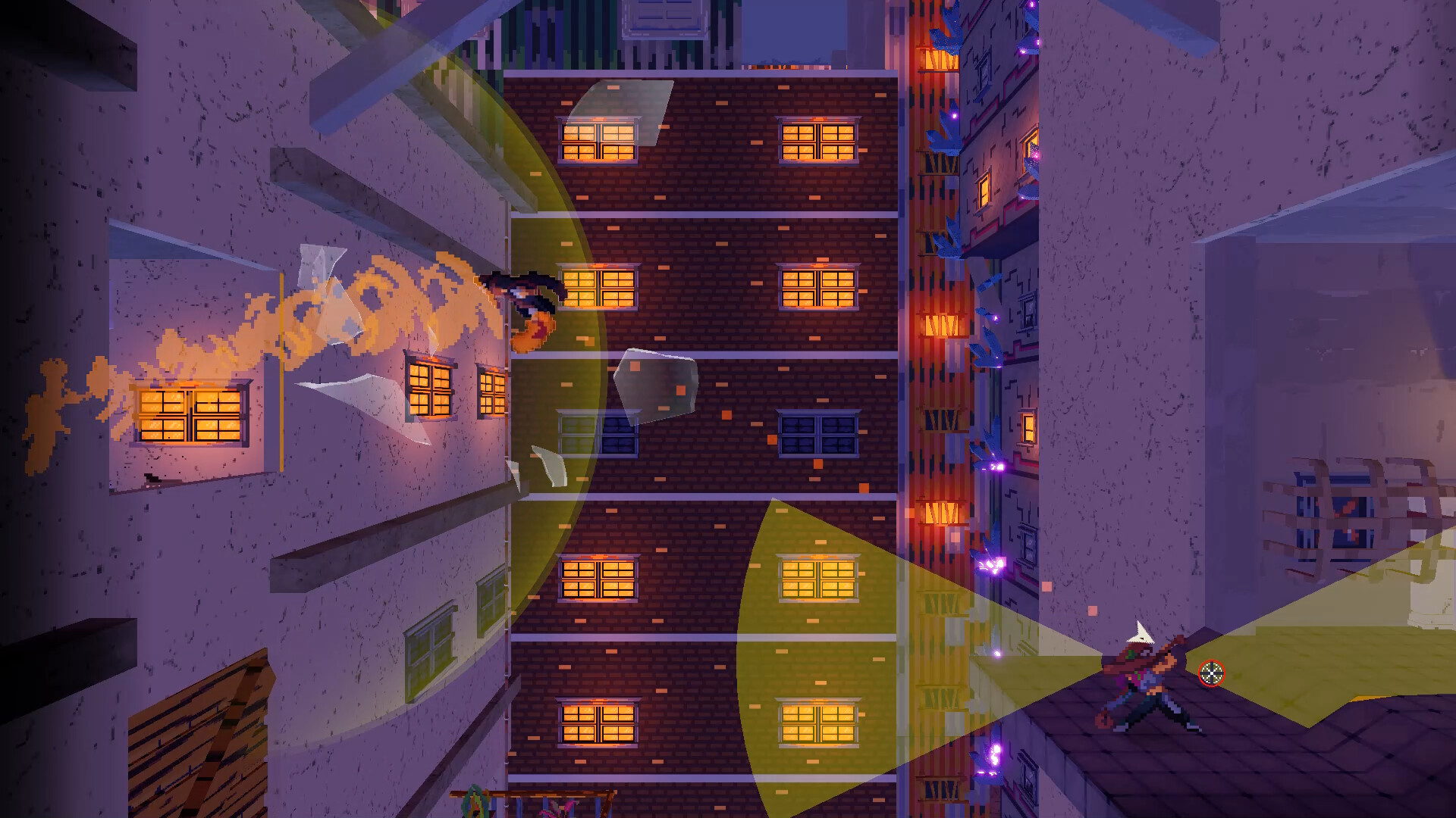 ManaExpel screenshot 1