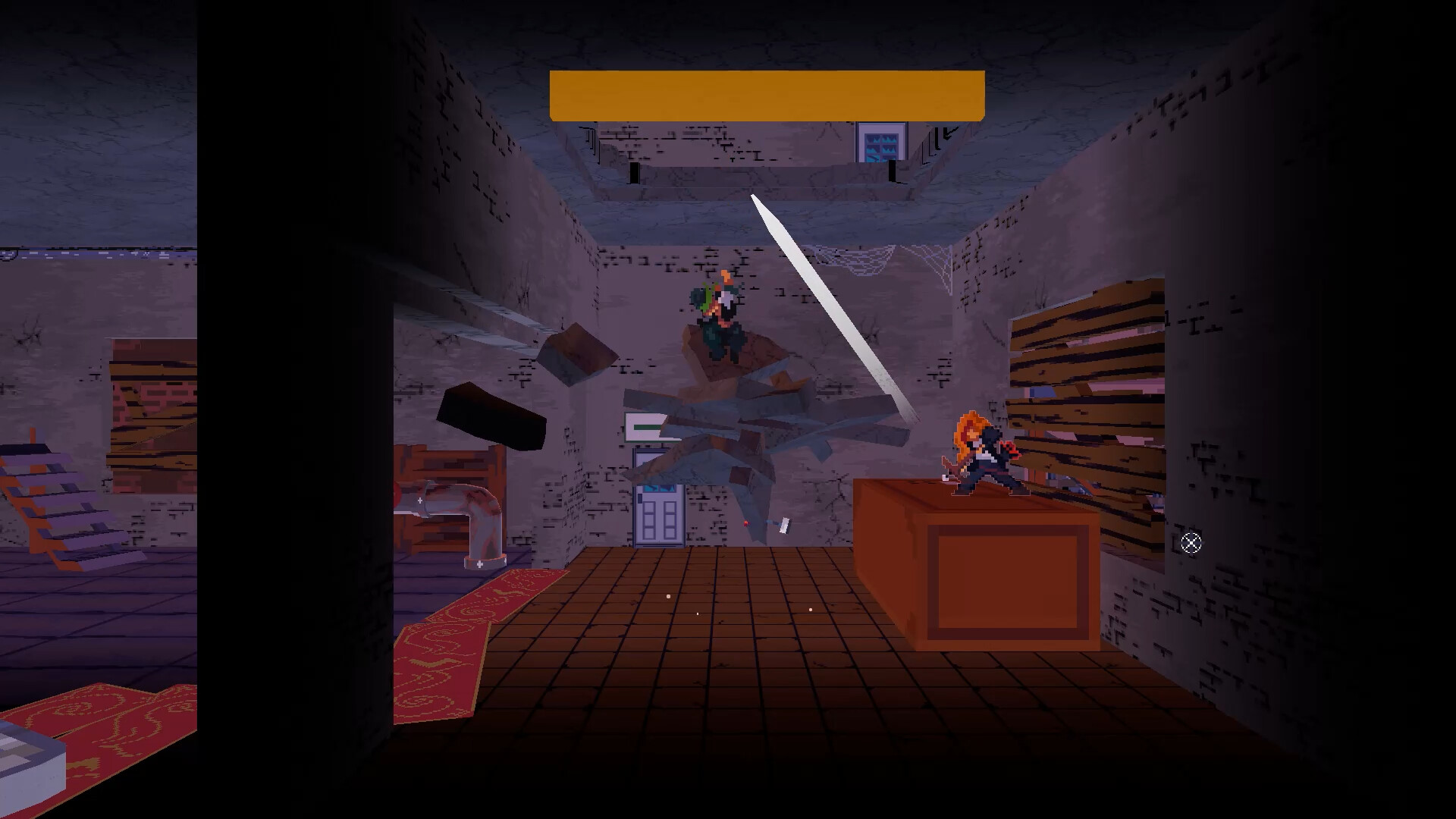 ManaExpel screenshot 4