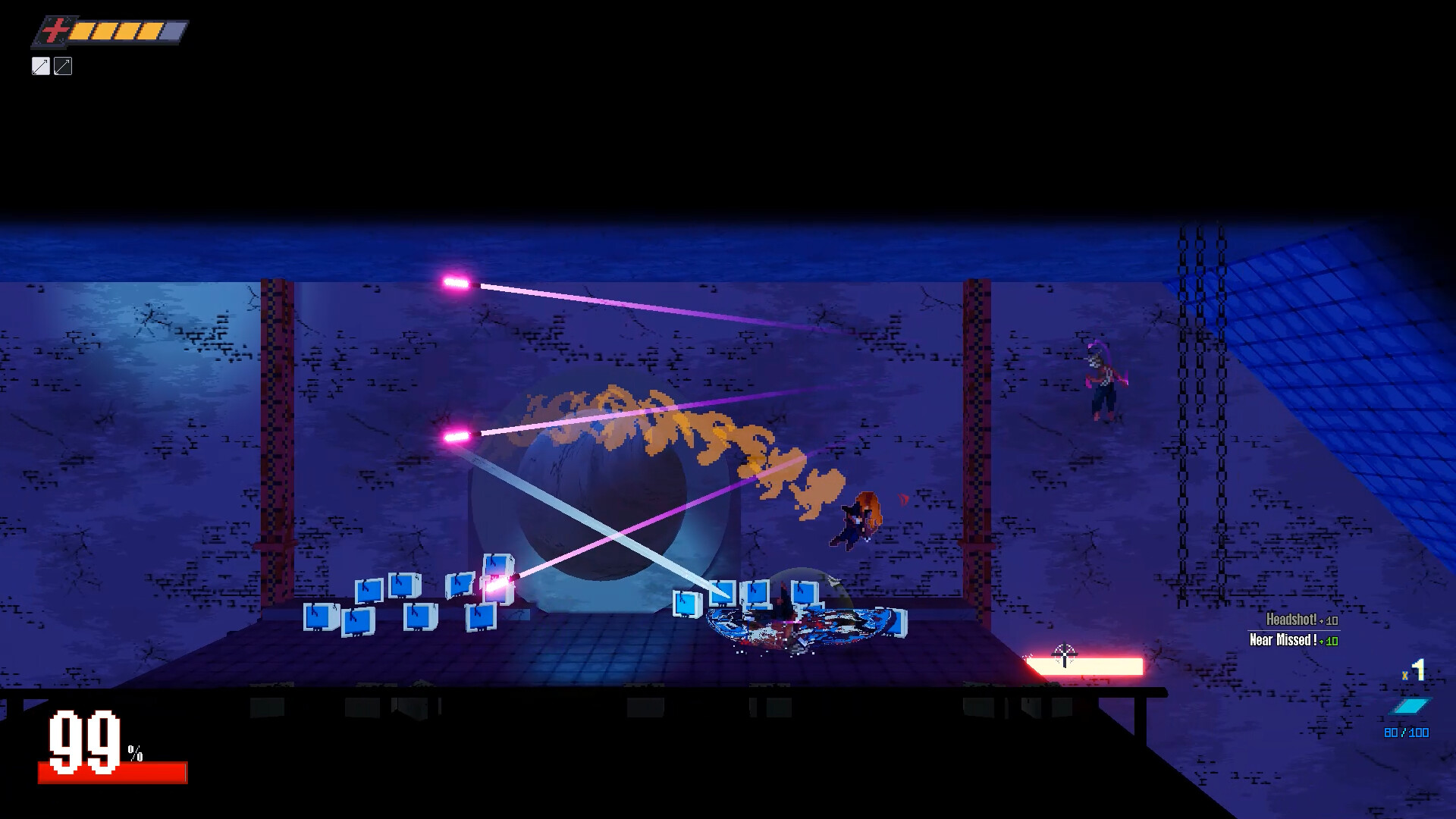 ManaExpel screenshot 5