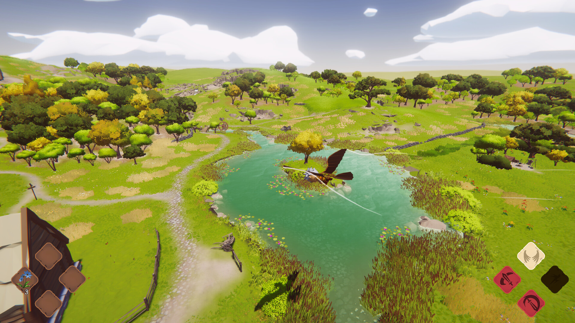 Arlo's Ascension screenshot 7