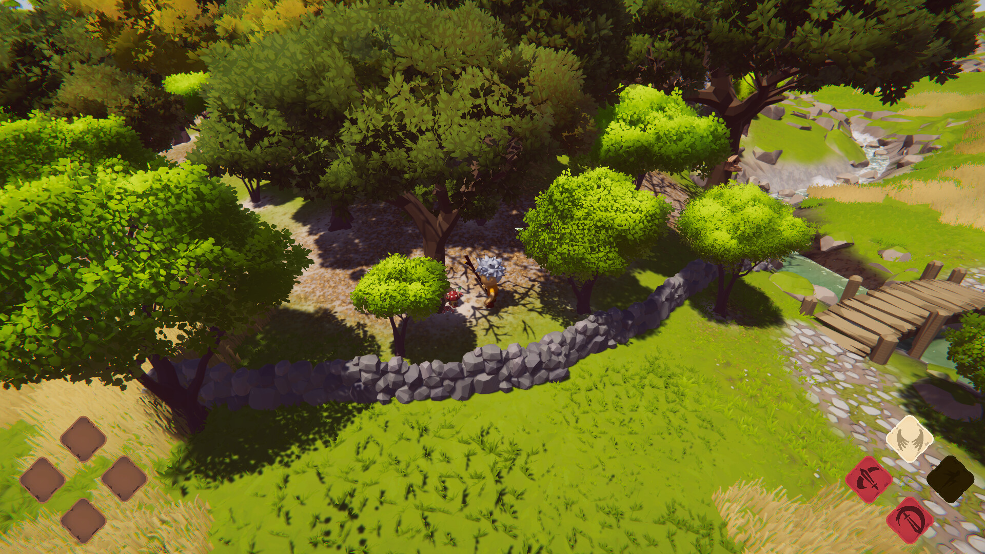 Arlo's Ascension screenshot 6