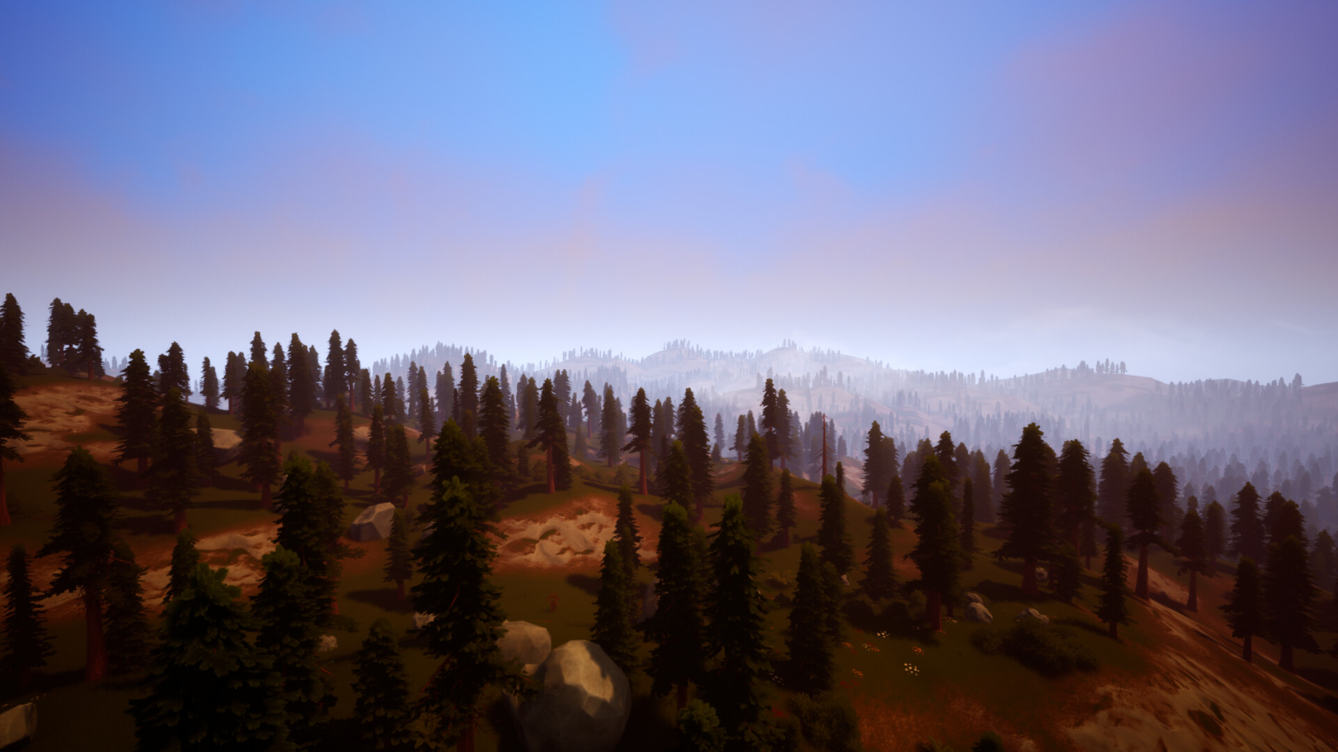 Aetherise screenshot 6