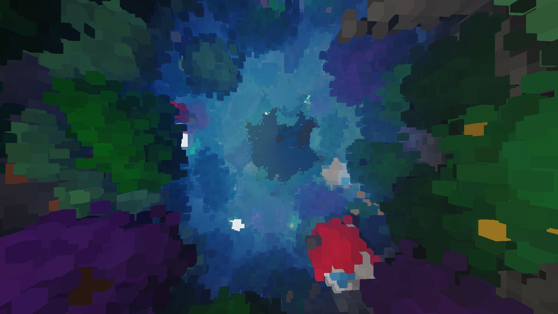 Terra Toy screenshot 7
