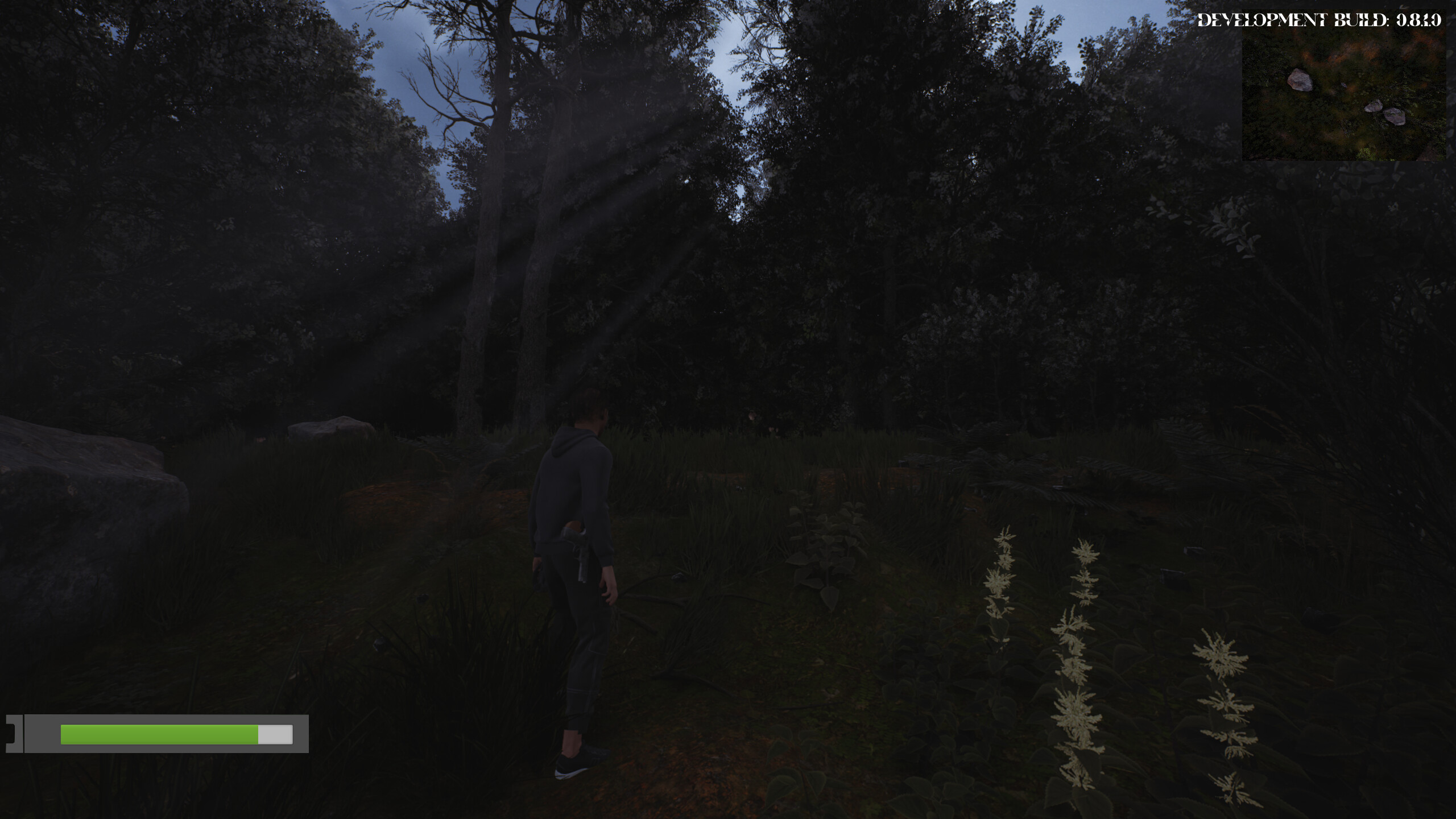 The Trip screenshot 18