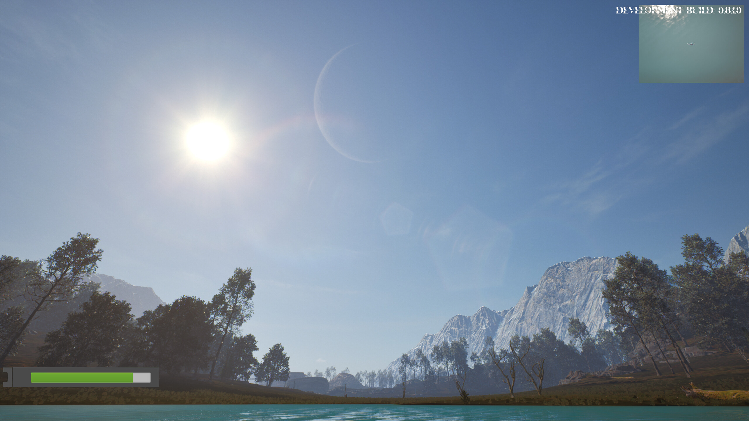 The Trip screenshot 4