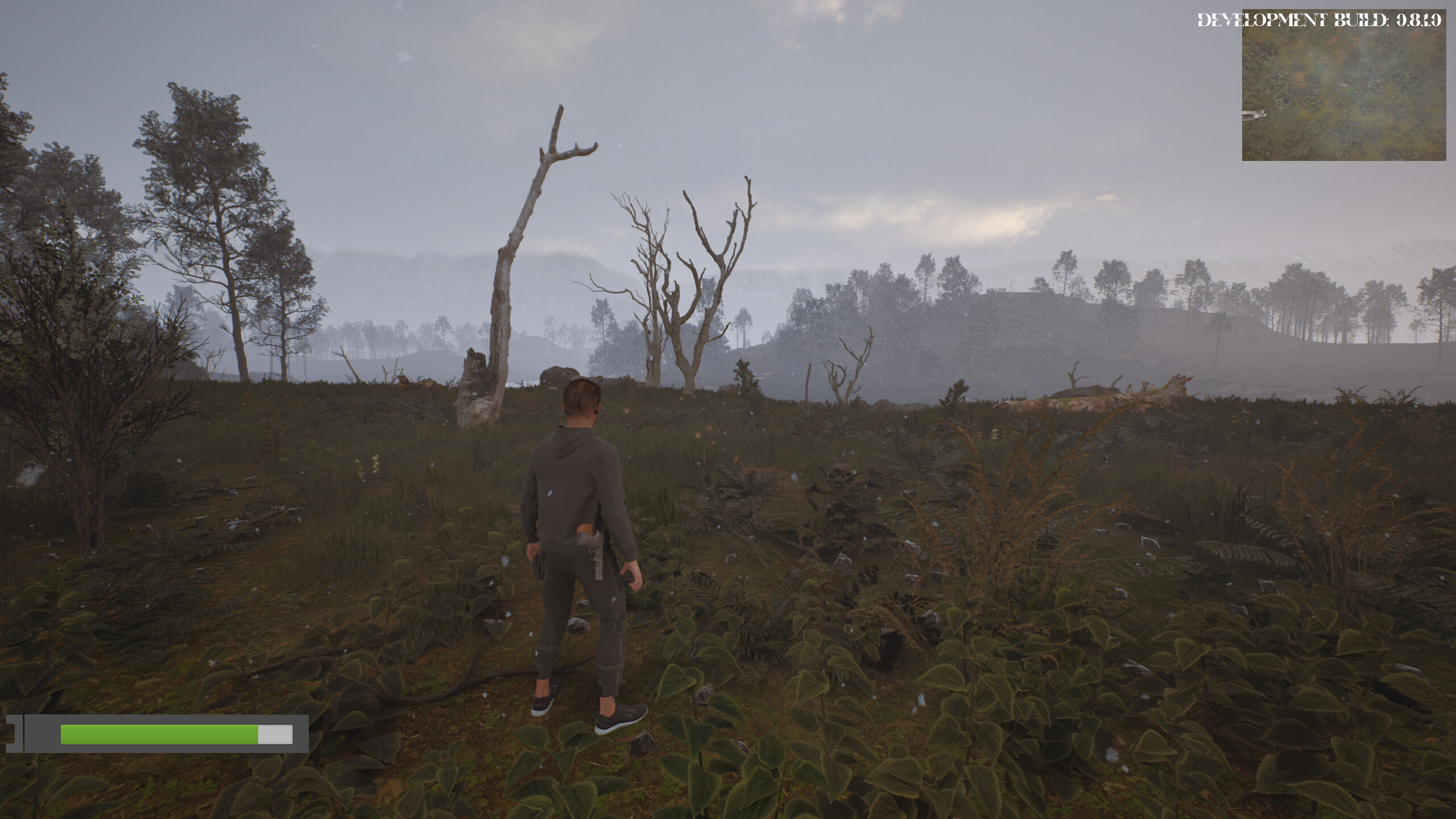 The Trip screenshot 11