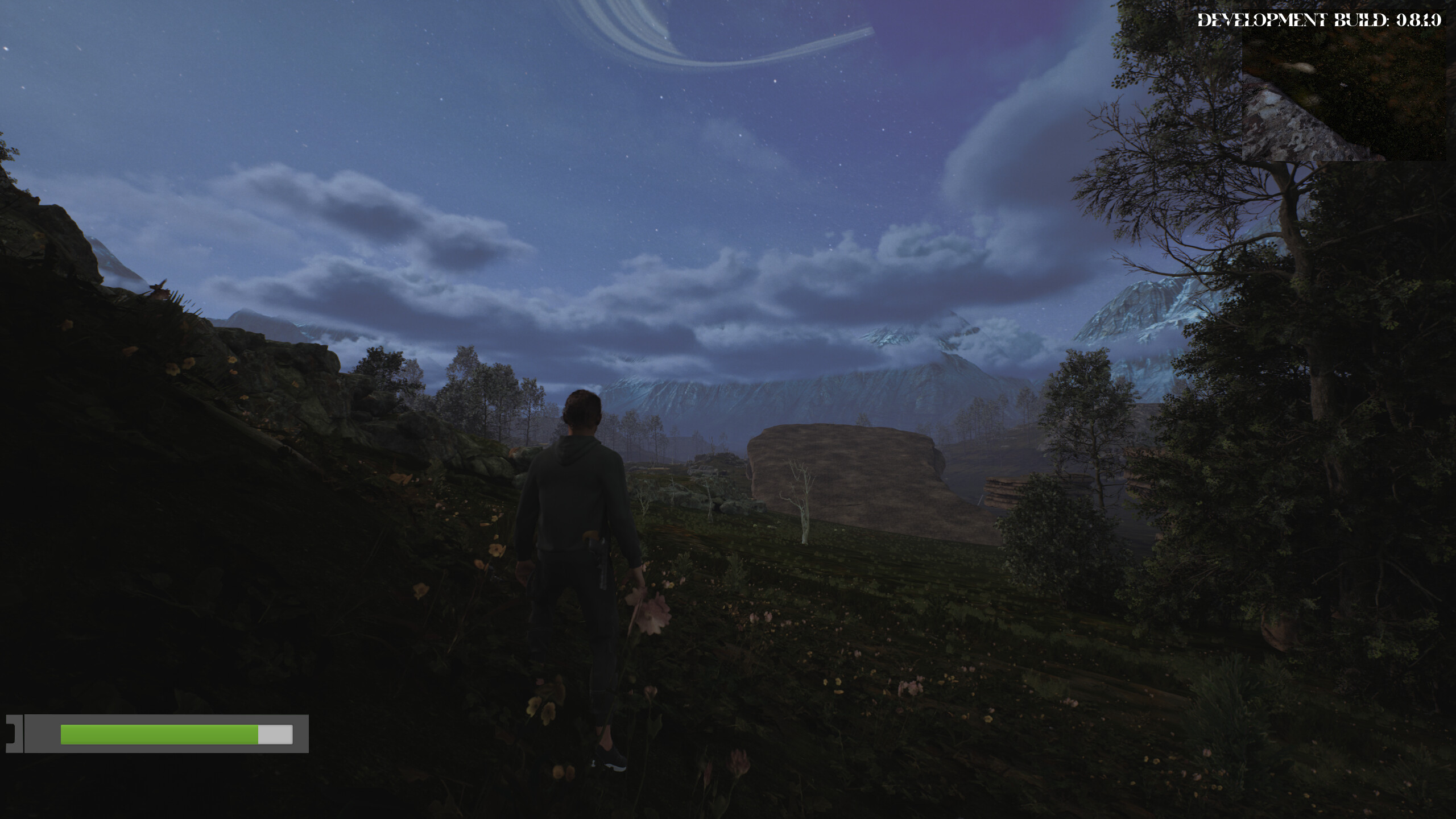 The Trip screenshot 8