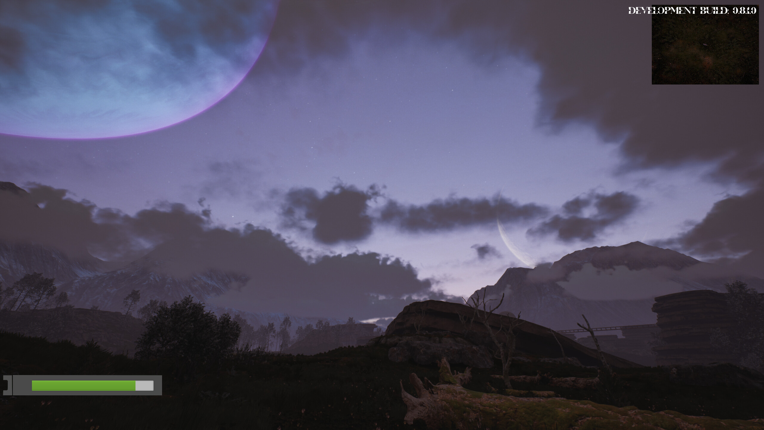 The Trip screenshot 15