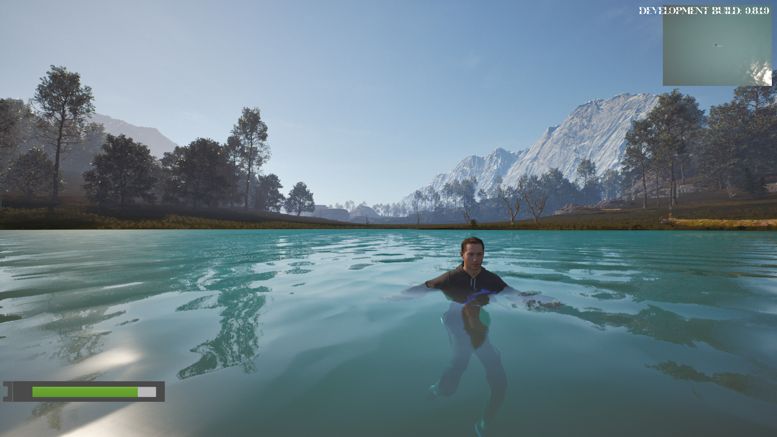 The Trip screenshot 14