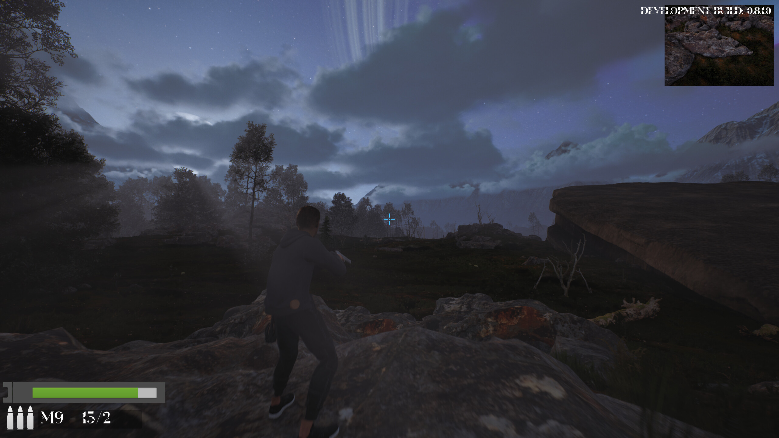 The Trip screenshot 12