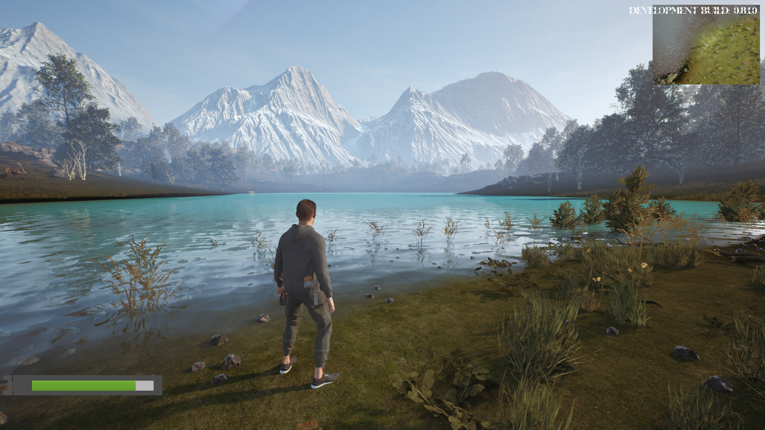 The Trip screenshot 6