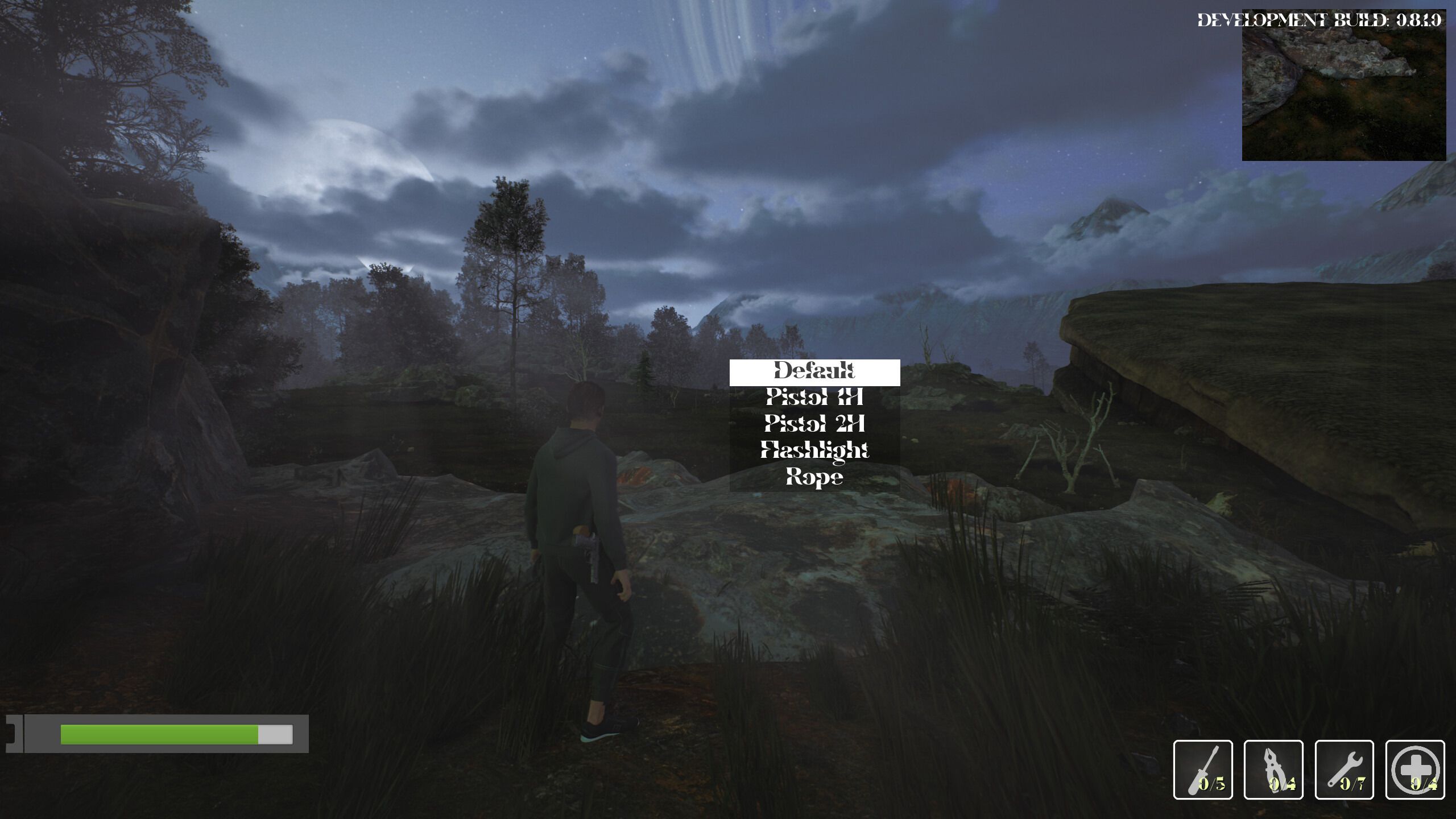 The Trip screenshot 16