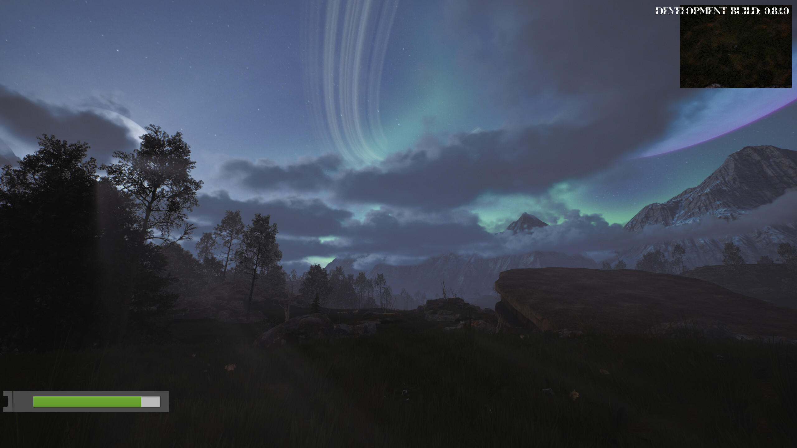 The Trip screenshot 10