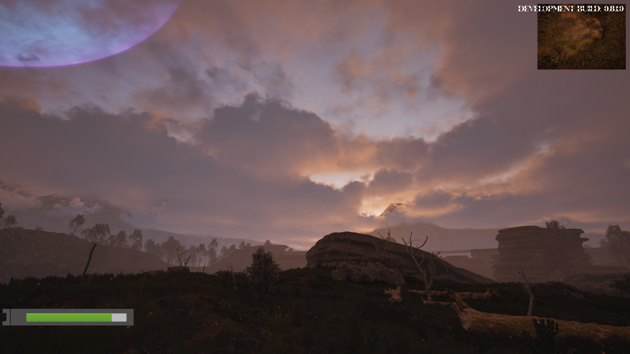 The Trip screenshot 9