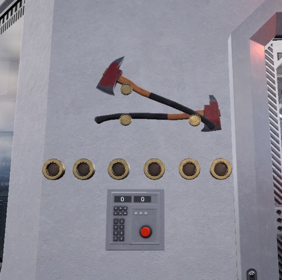 Escape Stories: Virtual Reality screenshot 6