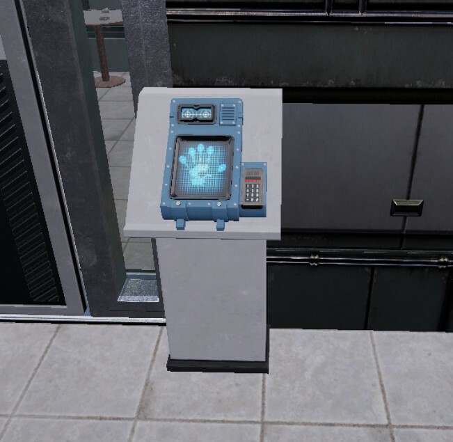 Escape Stories: Virtual Reality screenshot 8