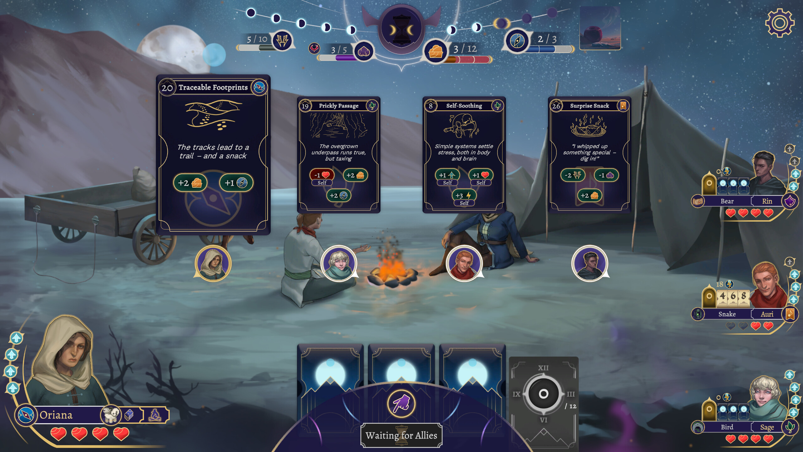 Azoove screenshot 1