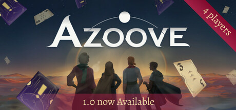 Azoove Cover Image