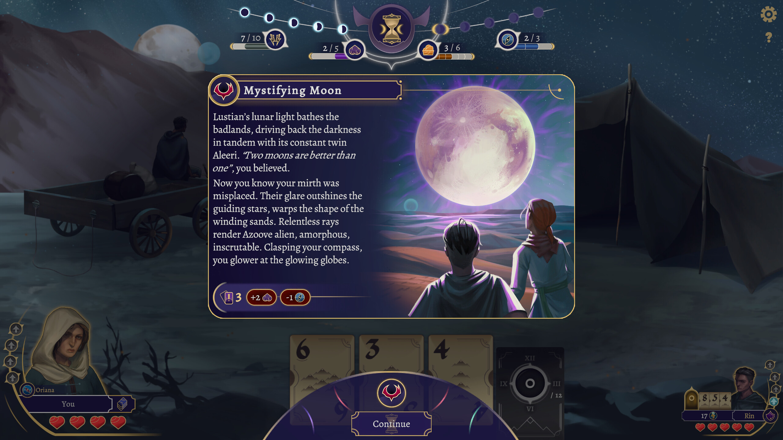 Azoove screenshot 2