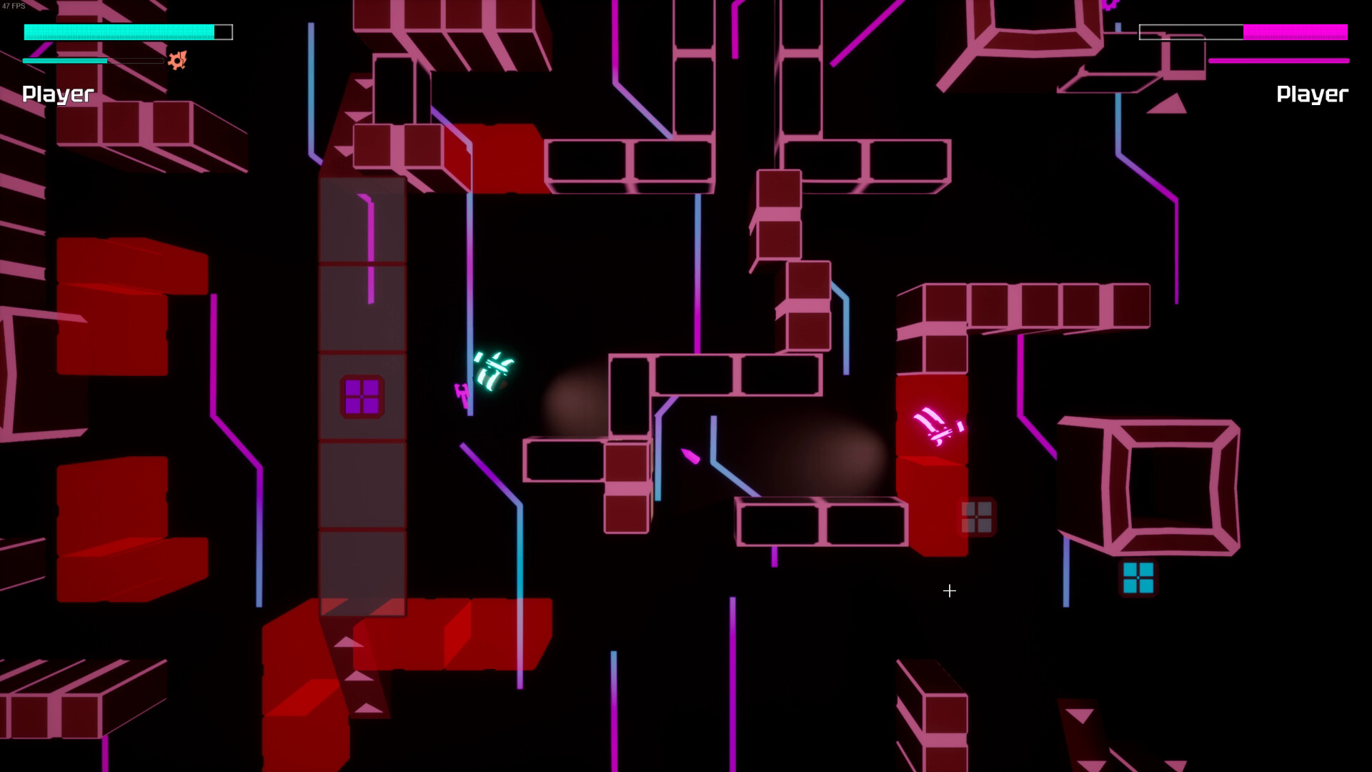 Fightcore Forge screenshot 4