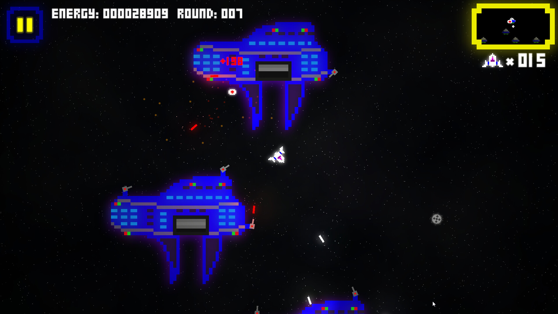 Trow's Space screenshot 12