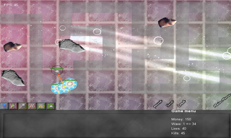 Belfy Bastion screenshot 5