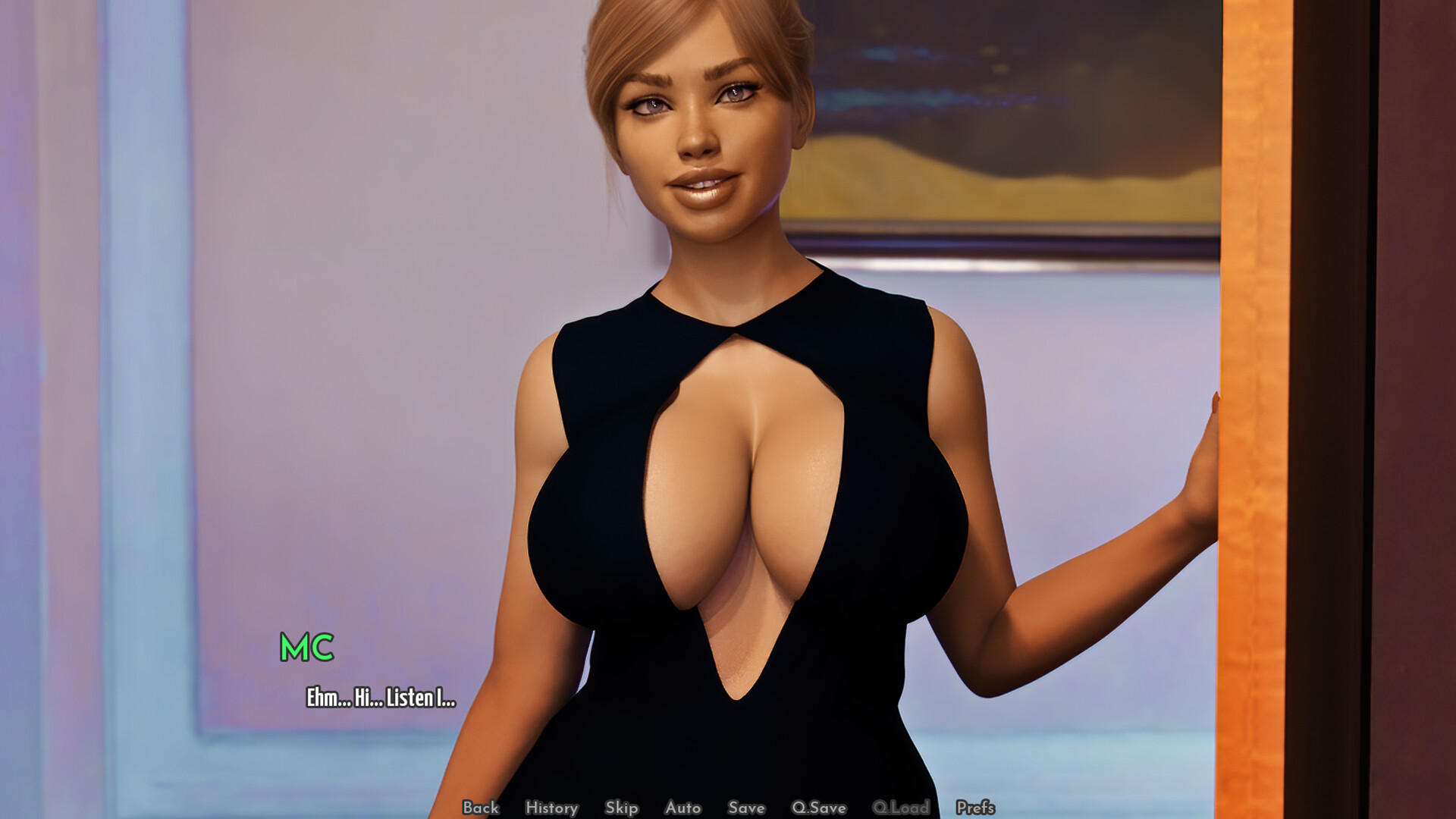 The Escort screenshot 11