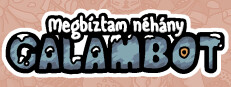 Megbíztam néhány galambot