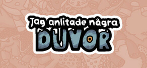 Jag anlitade några duvor