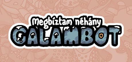 Megbíztam néhány galambot