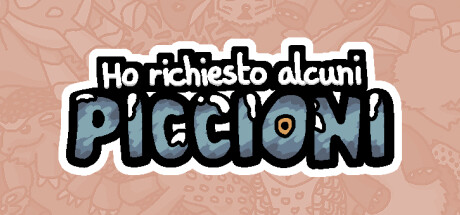 Ho richiesto alcuni piccioni 