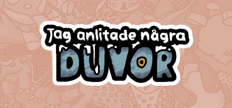 Jag anlitade några duvor