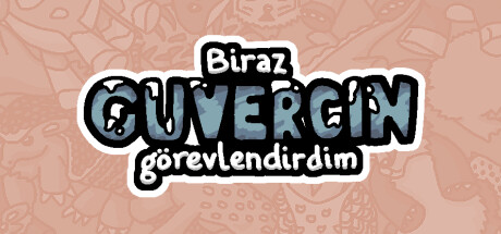 Biraz güvercin görevlendirdim