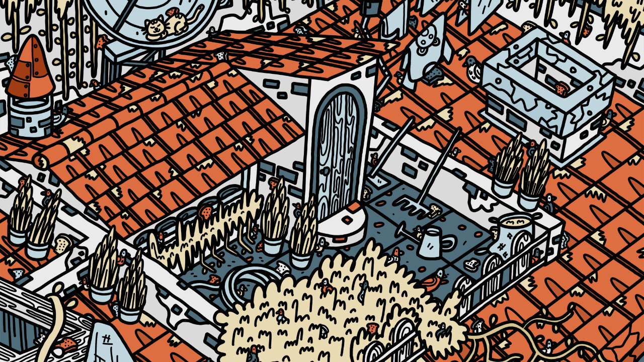 I commissioned some pigeons screenshot 4