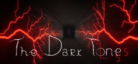 The Dark Tones: Loss Cover Image