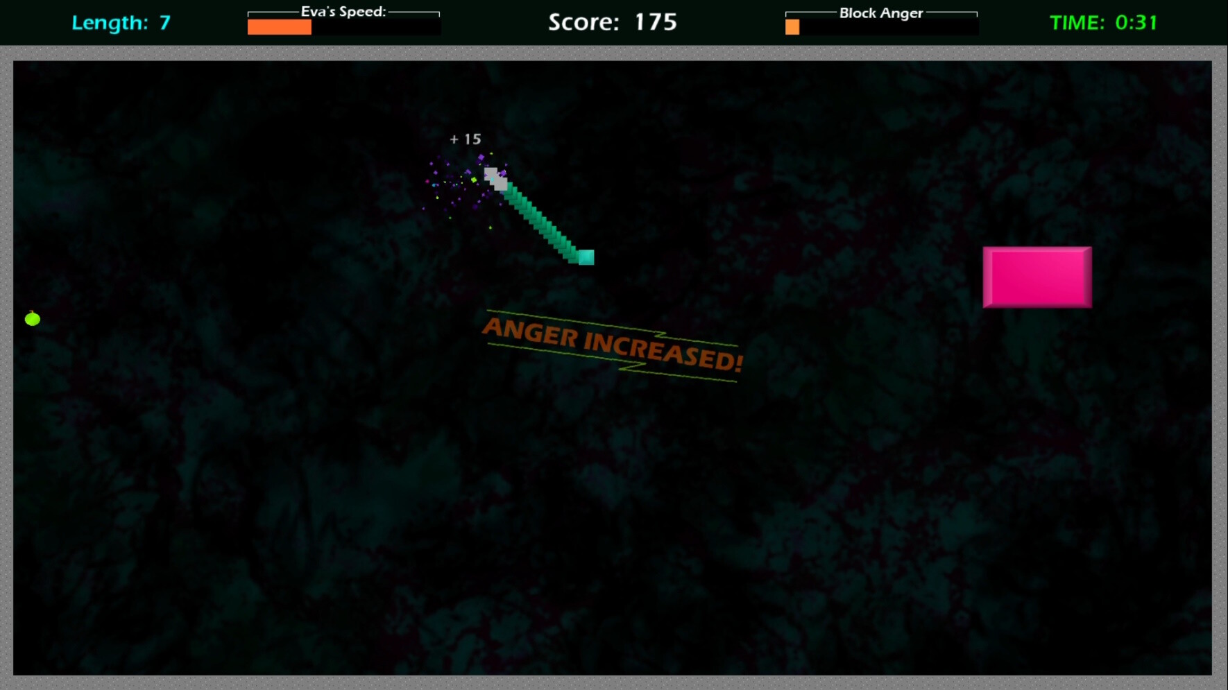 B..:EvaSive screenshot 12