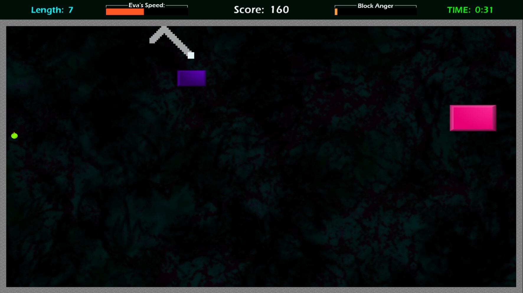 B..:EvaSive screenshot 11