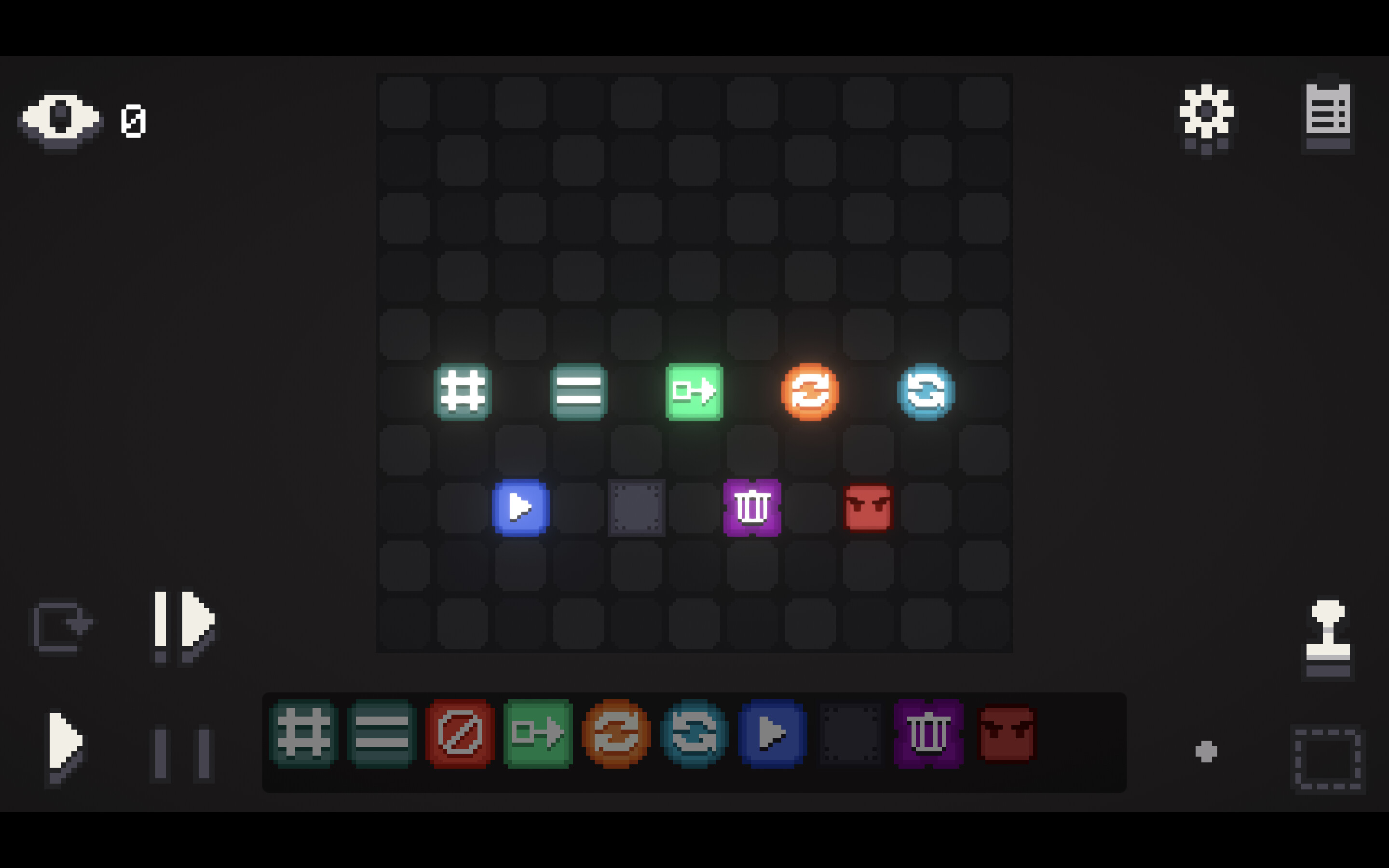 Cell Machine Indev screenshot 8