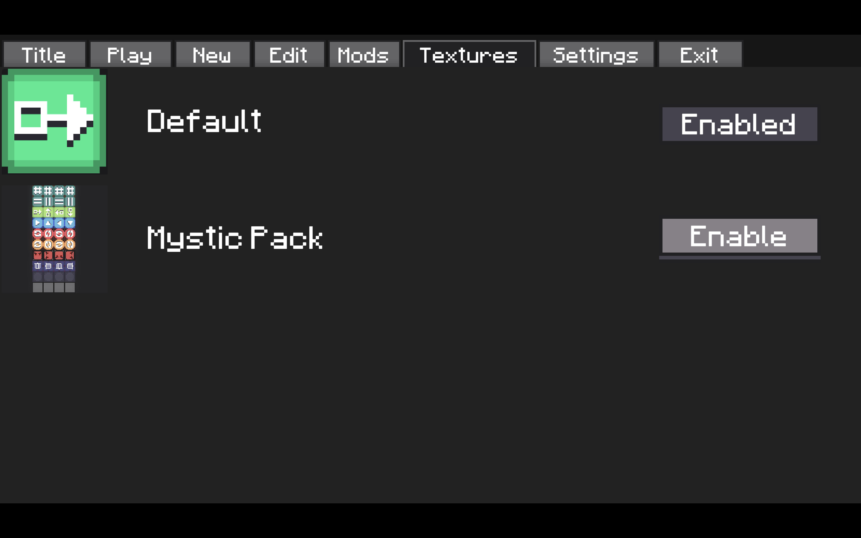 Cell Machine Indev screenshot 5