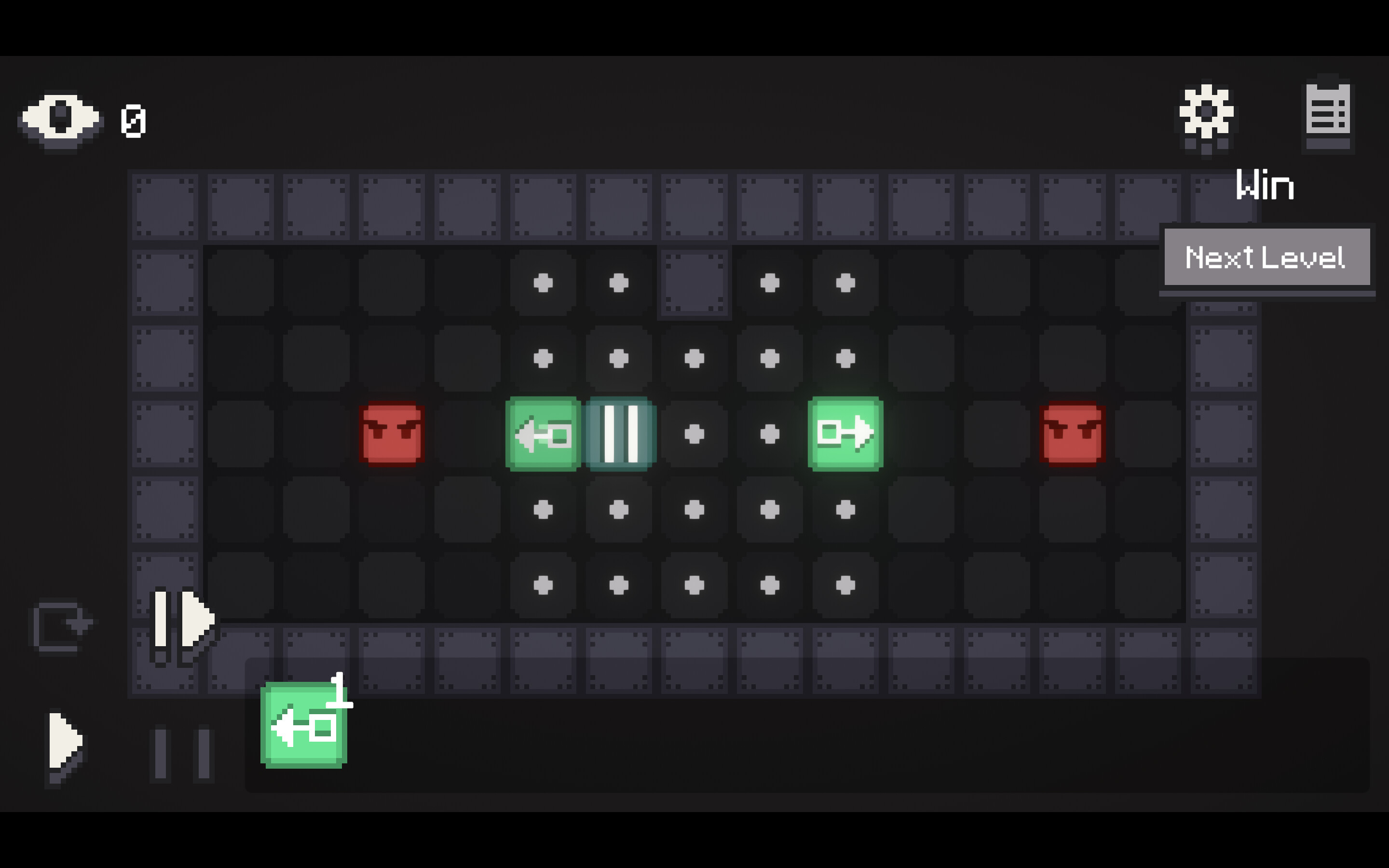 Cell Machine Indev screenshot 6